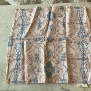 Caitlin Wilson 20x20 Throw pillow cover